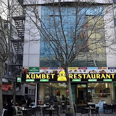 Kuembet *
