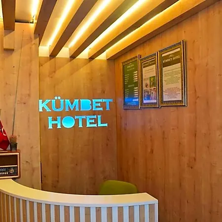 Kuembet *