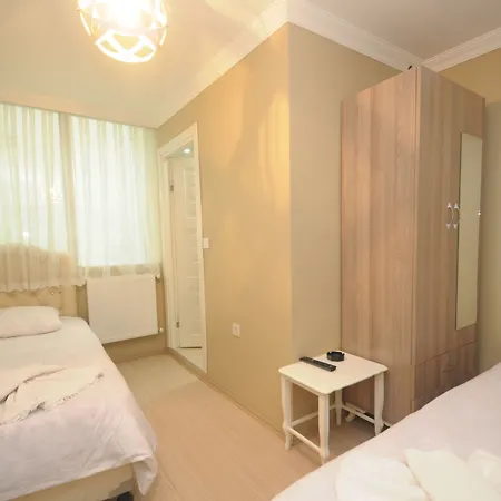Hotel Kumbet *