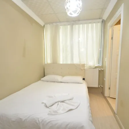 Kumbet Hotel